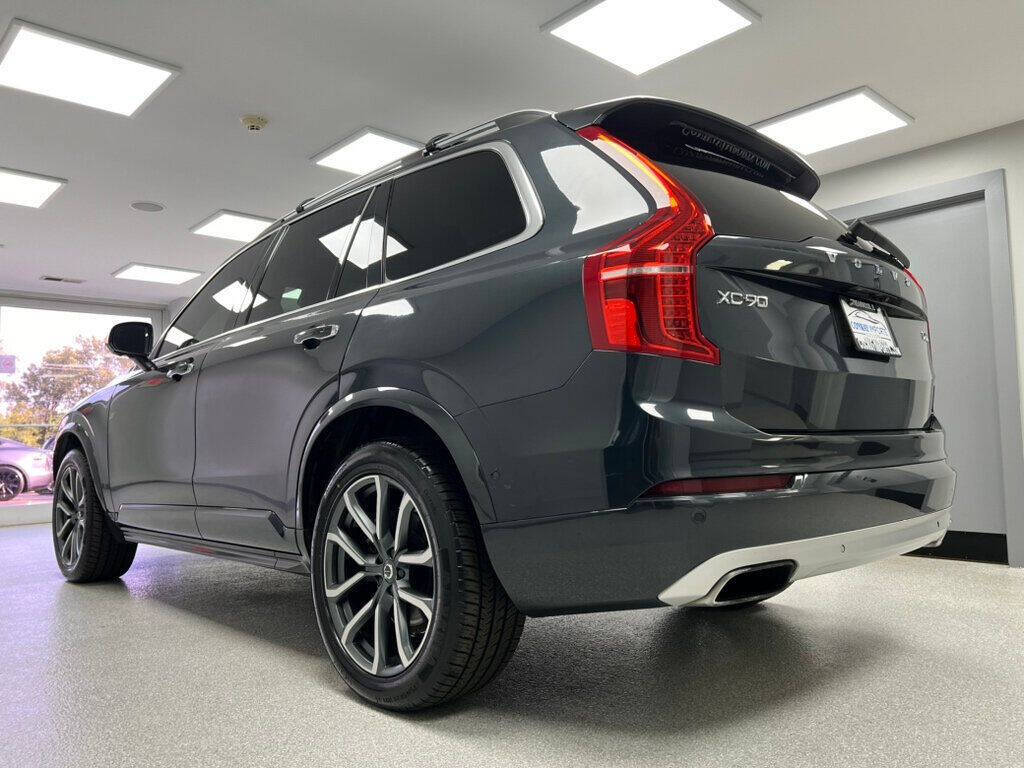 2016 Volvo XC90 for sale at Conway Imports in   Streamwood, IL