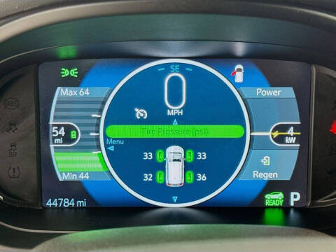 2020 Chevrolet Bolt EV LT