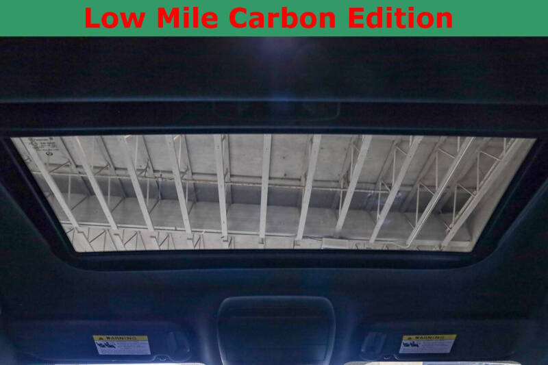 2024 Mazda Mazda3 Hatchback 2.5 S Carbon Edition