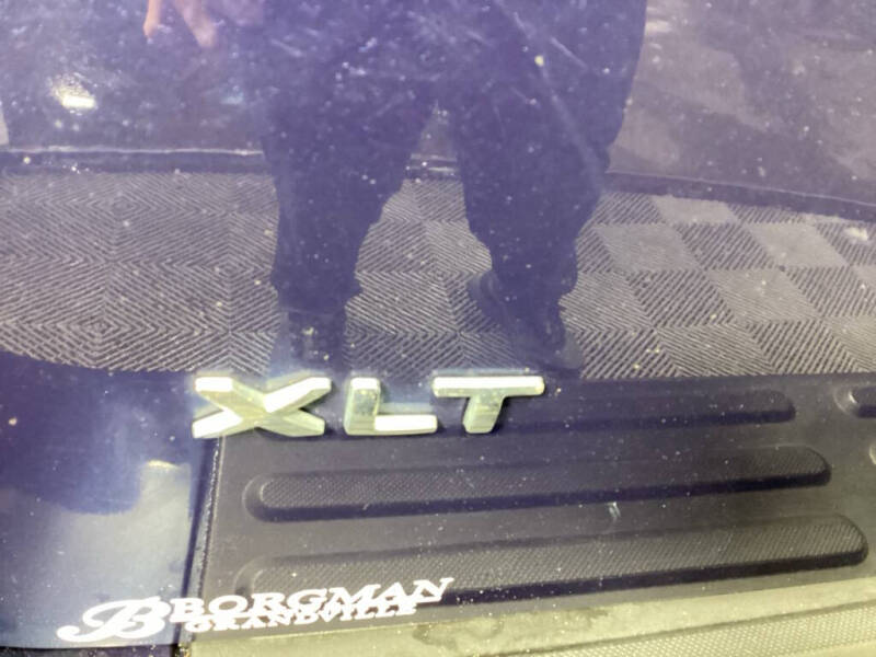 2017 Ford Expedition XLT