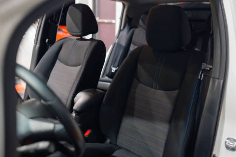 2023 Nissan LEAF SV PLUS