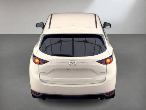 2019 Mazda CX-5 Sport