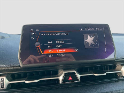 2022 Toyota GR Supra 3.0