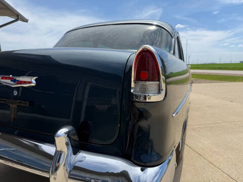 1955 Chevrolet 210