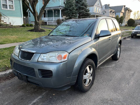 2007 Saturn Vue