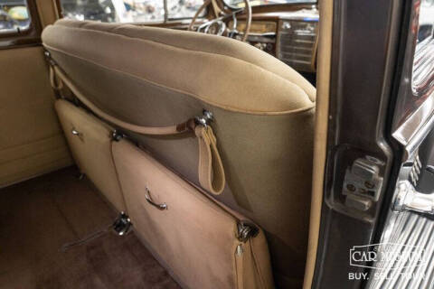 1941 Packard Super Eight