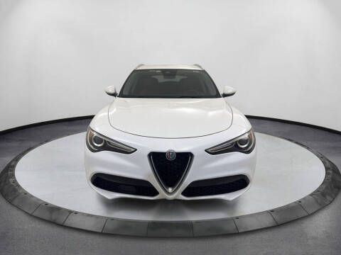 2019 Alfa Romeo Stelvio