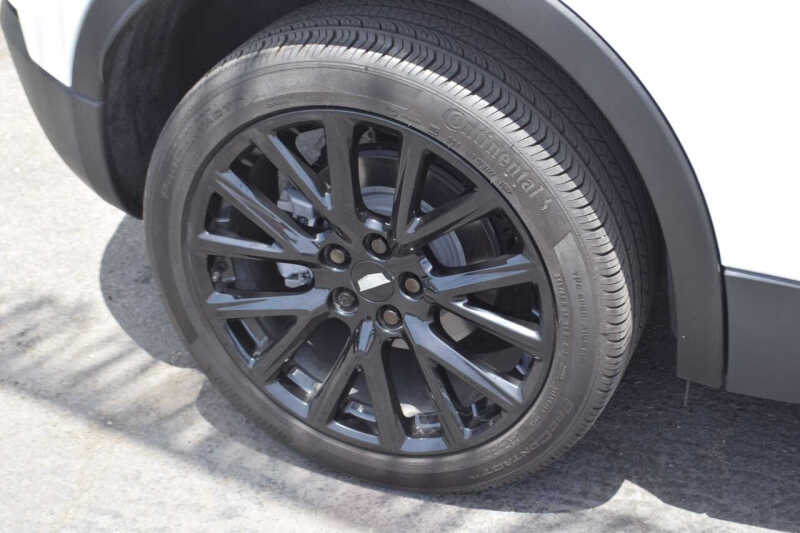 2022 Cadillac XT4 Luxury