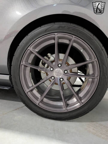 2014 Ford Mustang GT