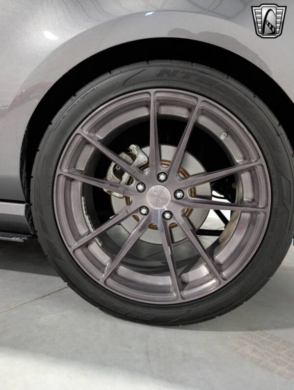 2014 Ford Mustang GT