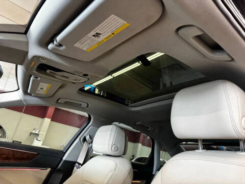 2019 Audi A6 quattro Prestige 55 TFSI