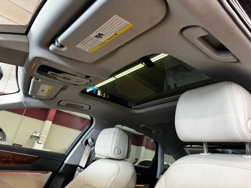 2019 Audi A6 quattro Prestige 55 TFSI