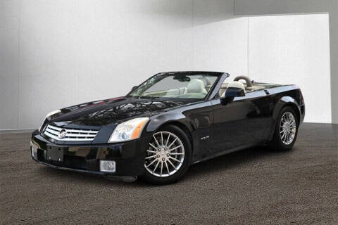 2005 Cadillac XLR for sale at Auto Sport Group in Boca Raton FL