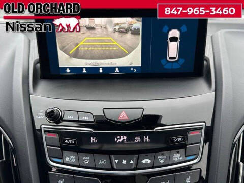 2024 Acura RDX SH-AWD w/Tech