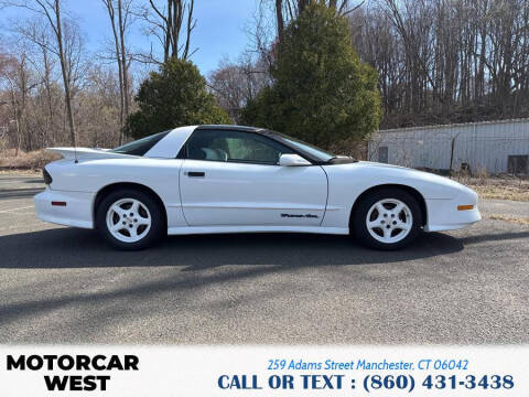 1994 Pontiac Firebird