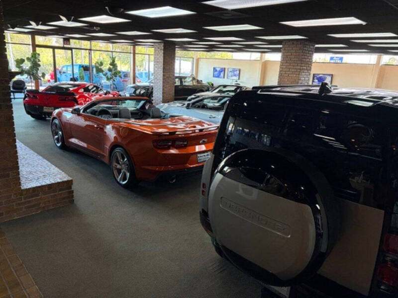 2019 MINI Hardtop 2 Door John Cooper Works