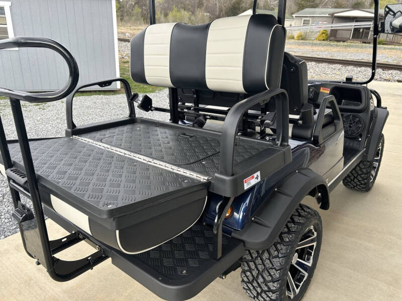 2025 Evolution Forester 4 Plus