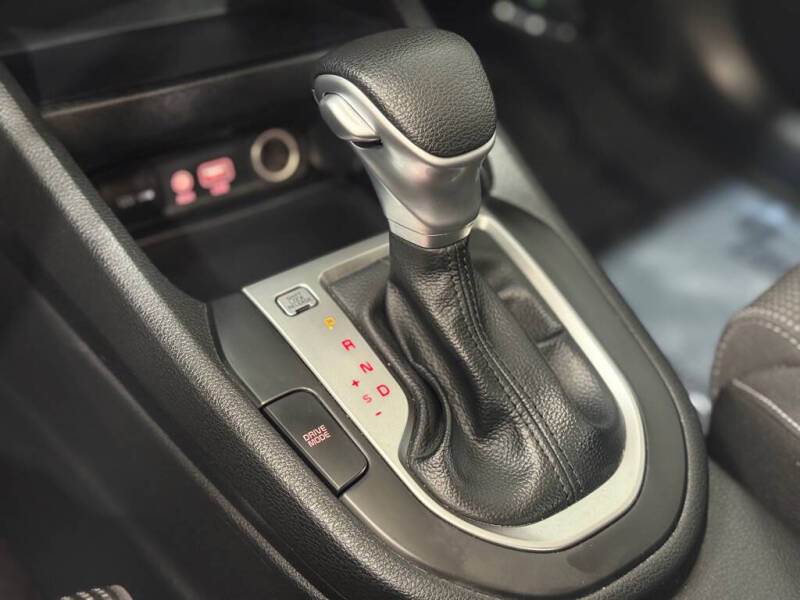 2020 Kia Forte