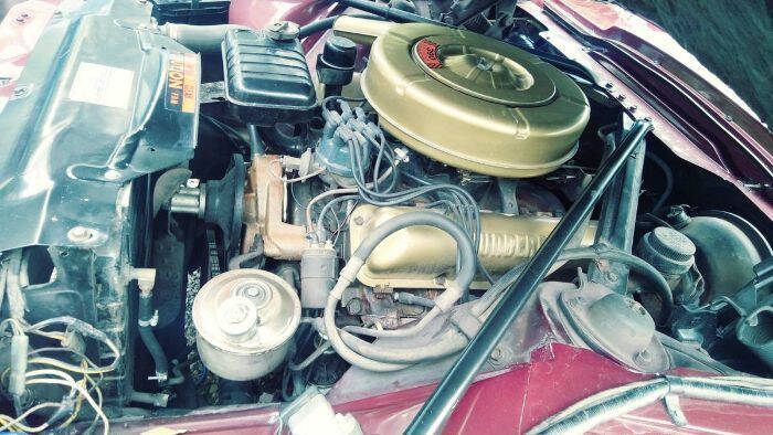 1964 Ford Thunderbird