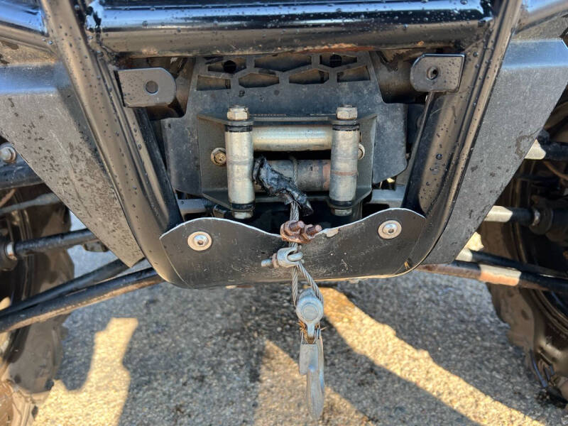 2015 Polaris Razr 900