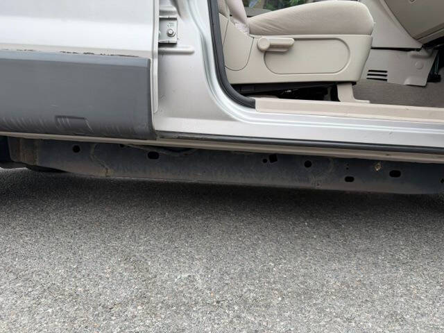 2006 Ford Explorer XLT