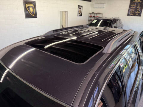 2015 GMC Terrain SLT-1