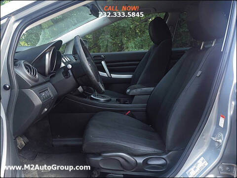 2010 Mazda CX-7 i Sport