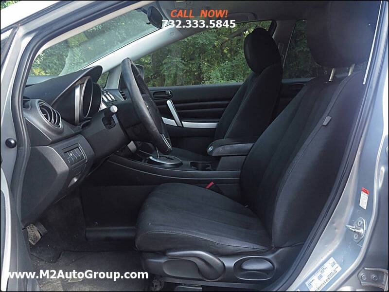 2010 Mazda CX-7 i Sport