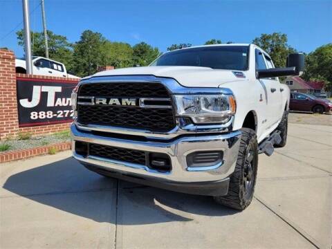 2020 RAM Ram Pickup 2500 for sale at J T Auto Group in Sanford NC
