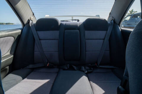 1995 Mitsubishi Lancer Evolution