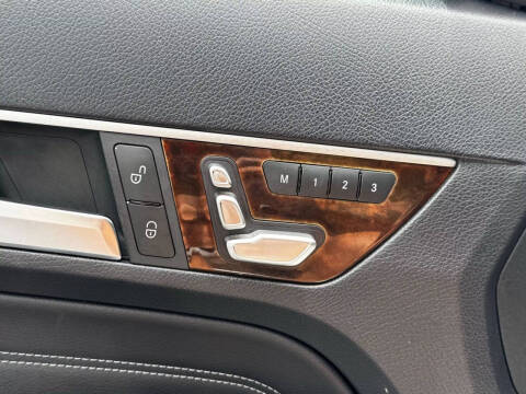 2014 Mercedes-Benz E-Class E 350 4MATIC