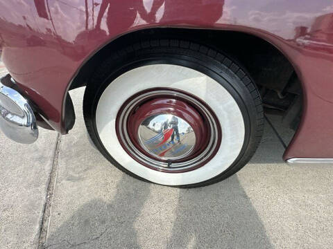 1947 Chevrolet Fleetmaster