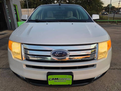 2010 Ford Edge Limited