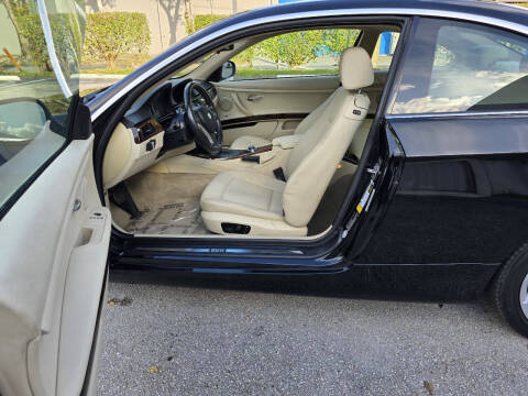 2013 BMW 3 Series 328i xDrive