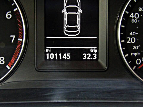 2014 Volkswagen Eos Sport SULEV