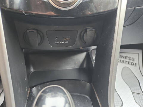 2013 Hyundai Elantra GT
