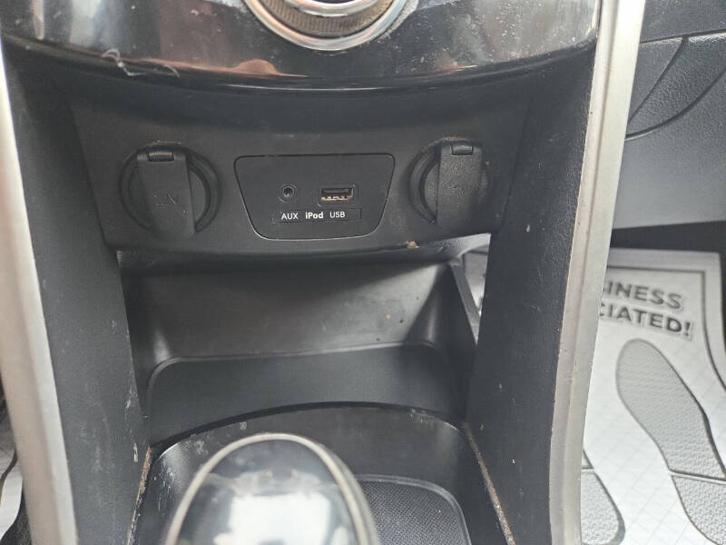 2013 Hyundai Elantra GT