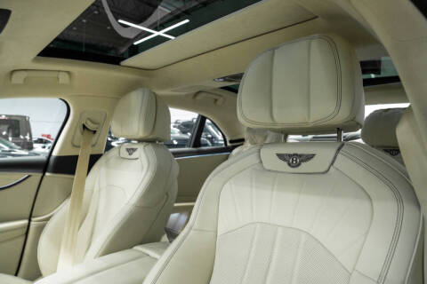 2024 Bentley Flying Spur