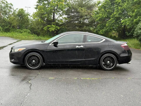 2009 Honda Accord