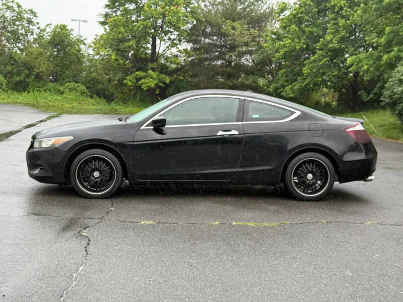 2009 Honda Accord