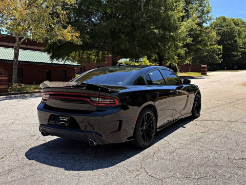 2020 Dodge Charger
