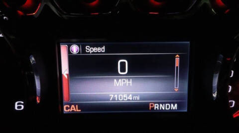 2015 GMC Yukon XL SLT