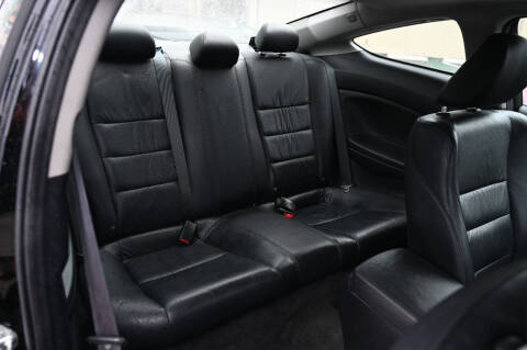2011 Honda Accord EX-L