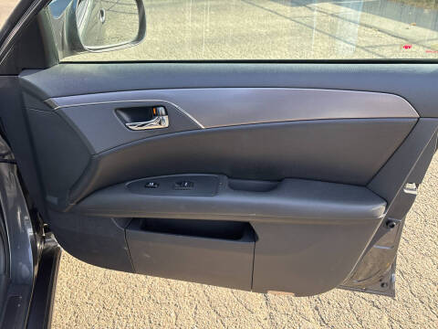 2008 Toyota Avalon Touring