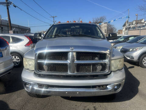 2003 Dodge Ram 3500 SLT