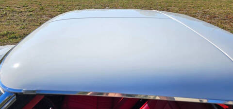 1969 Chevrolet Corvette