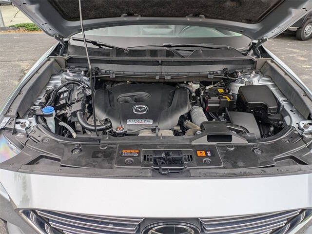 2023 Mazda CX-9 Touring