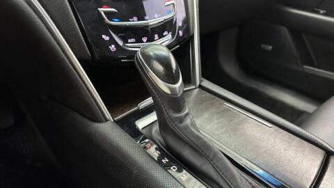 2019 Cadillac XTS Luxury