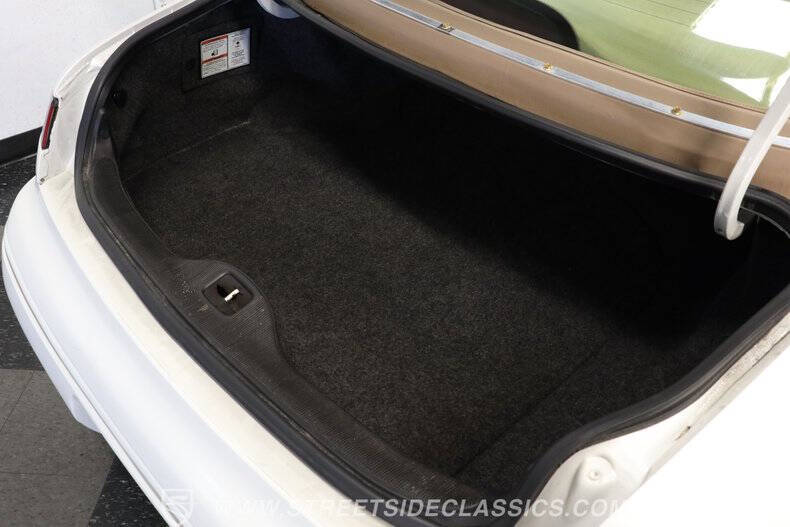 1994 Lincoln Mark VIII