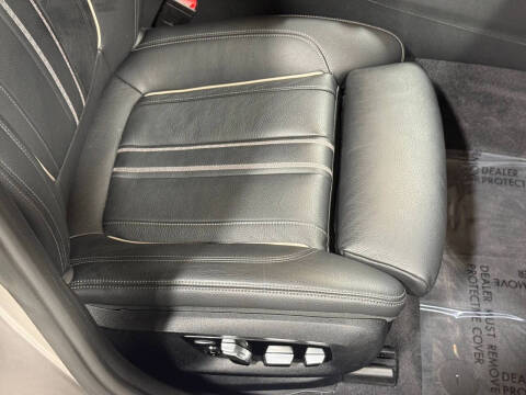 2018 BMW 5 Series 540i xDrive